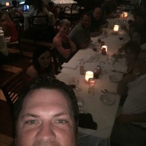 Meet your Posher, Joe